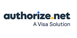 Authorize.net logo