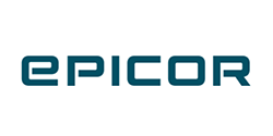 Epicor logo