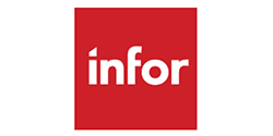 Infor logo
